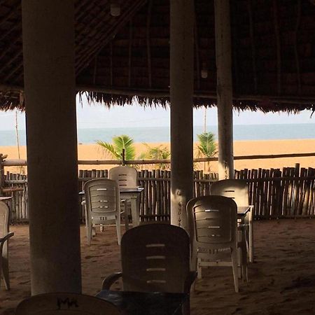 Villa Cocotiers A11 Cotonou Esterno foto