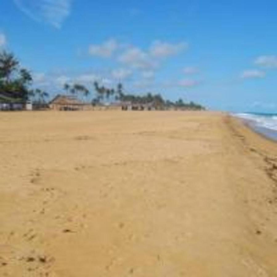 Villa Cocotiers A11 Cotonou Esterno foto